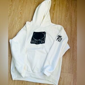 Custom design Brooklyn hoodie